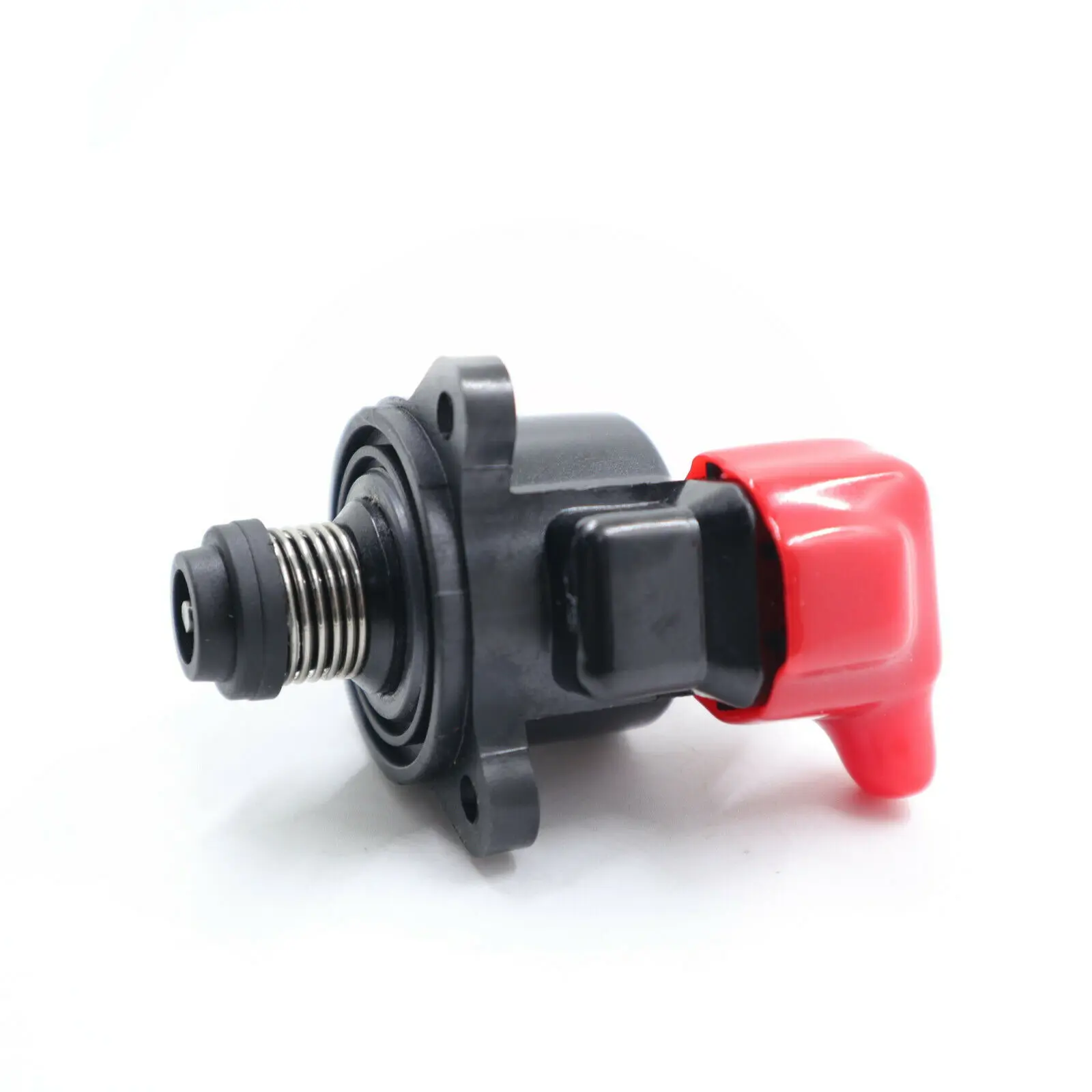 Клапан управления холостым воздухом для Mitsubishi stepper Chrysler Dodge 4 5 MD628166 MD628168 MD628318 1450A069