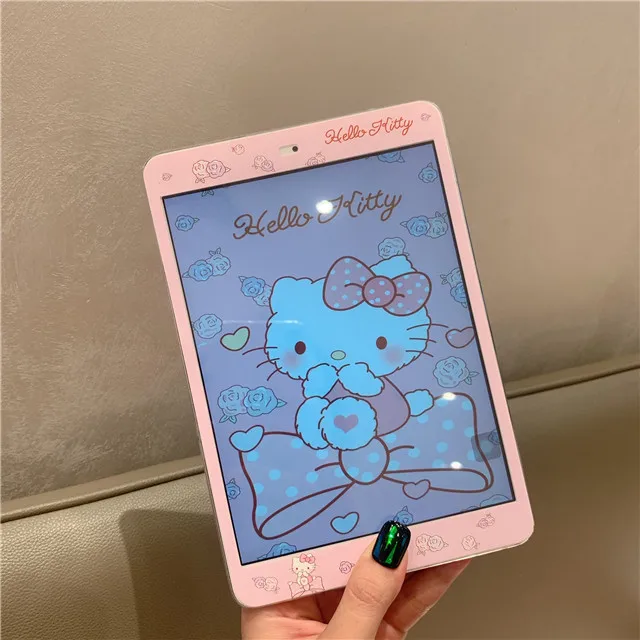 Для Apple iPad 2018 9 7/2017 7/Pro 7 дюйма/Air1/Air2 закаленное стекло Защита для экрана с