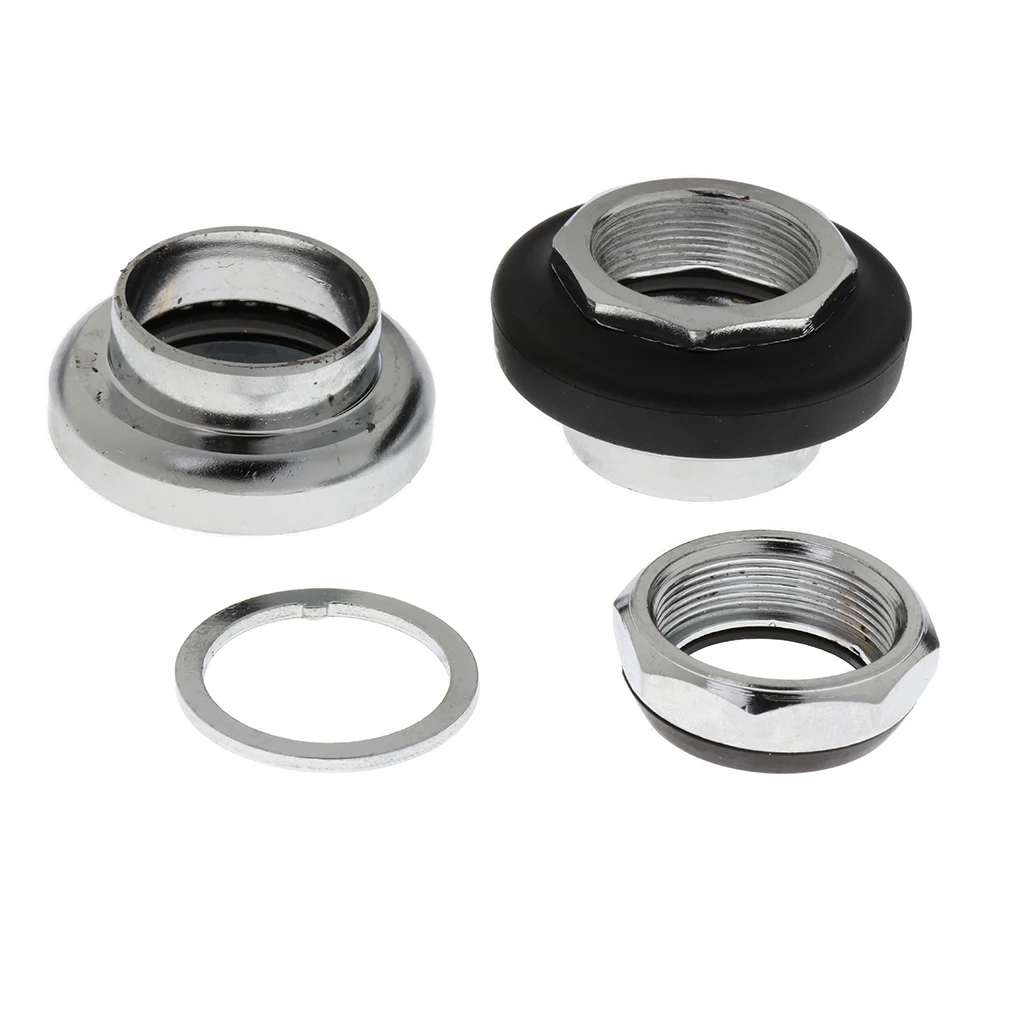

Bike Headset Bearing Headset 58mm External 1 Inch Headsets
