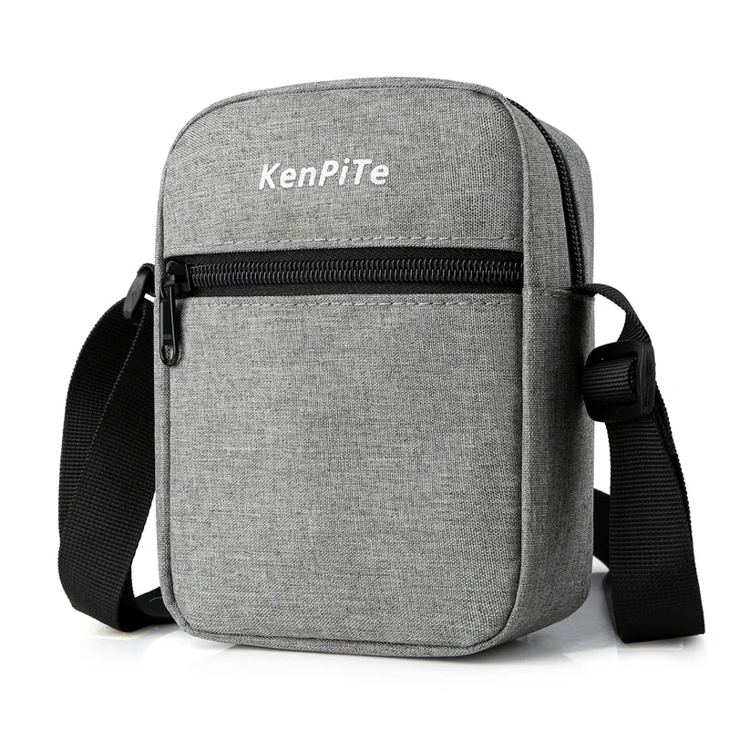 Корейская версия брезентовые сумки на плечо женские мини юбка пачка сумка