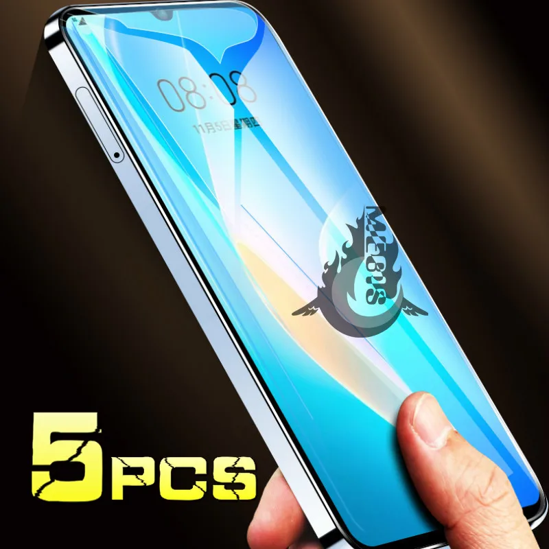 

Cover for Oneplus 7/7t/8 Pro Screen Protector Nano Oneplus Nord N100 N10 8t One Plus 7/8/7t/Nord N10 5G Cover Screen Protector