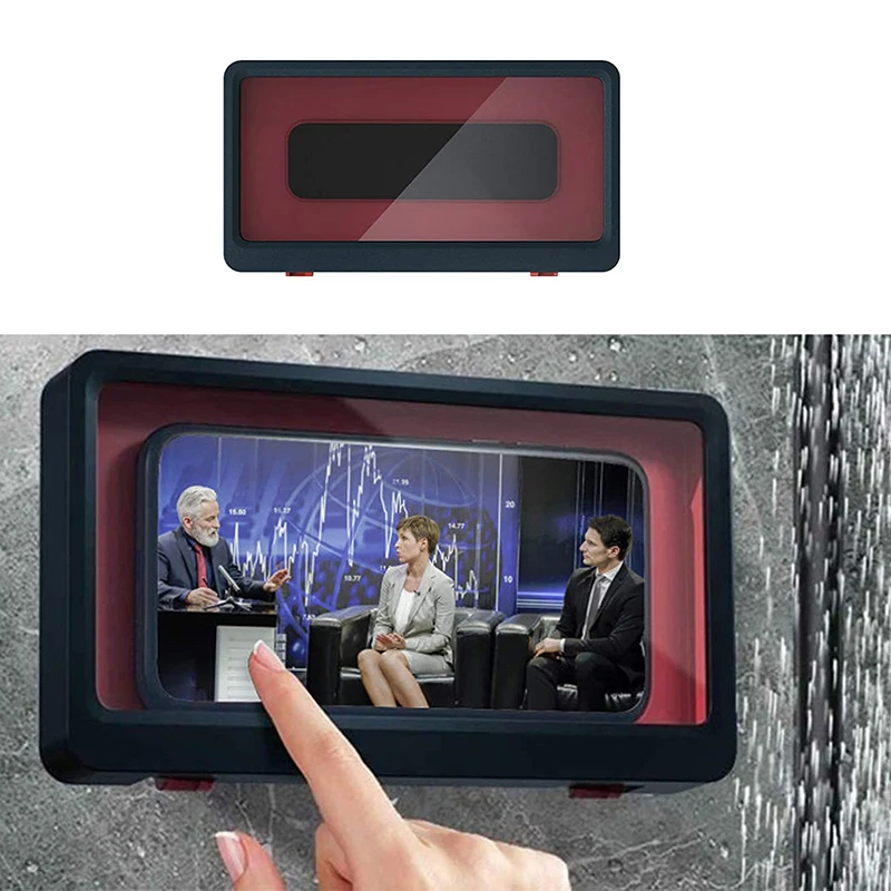 

Водонепроницаемые стеллажи для ванной комнаты, подставки для ванной комнаты, настенные унитазы без отверстий, водонепроницаемые коробки д...