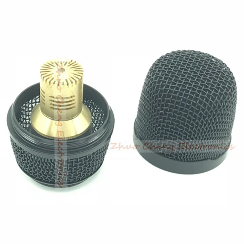 Замена картриджа bowenqi Капсульная головка Sennheiser 135g3 ew100g3 Беспроводная микрофонная