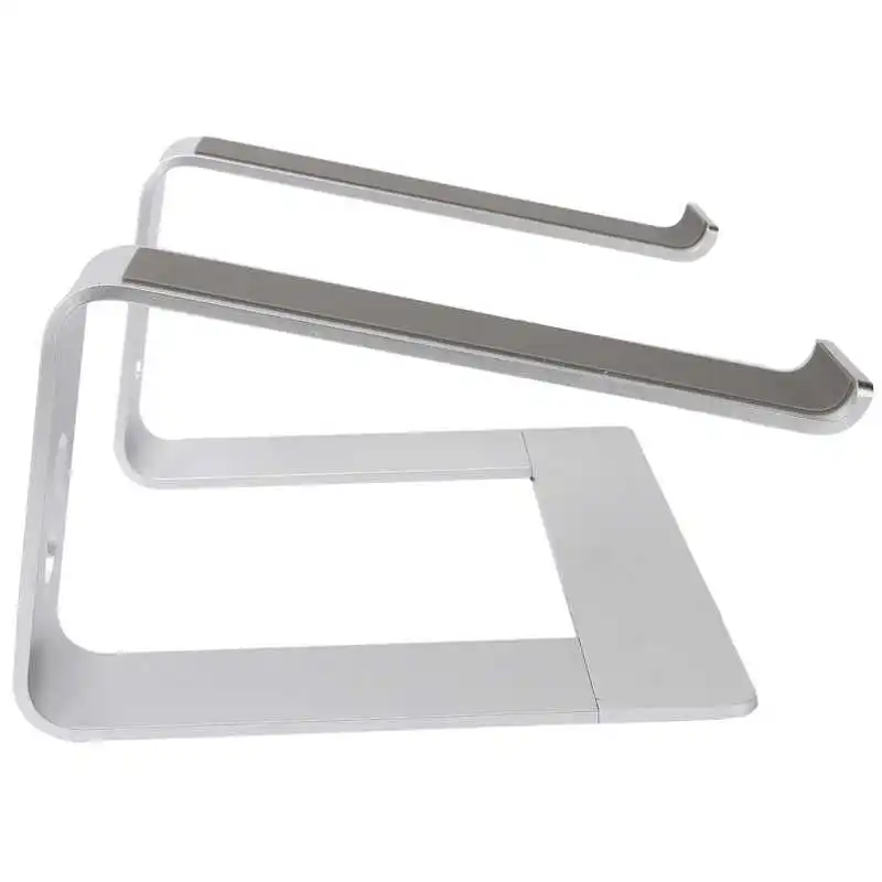 Портативное зарядное устройство для ноутбука подставка из алюминиевого сплава