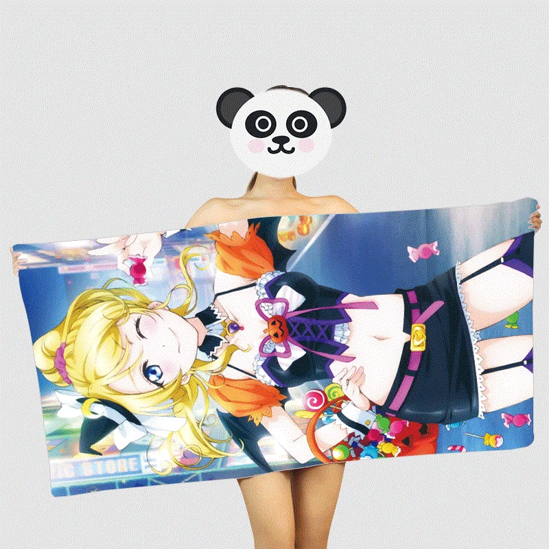 80*160 см Сделай своими руками по индивидуальному заказу Полотенца красочным