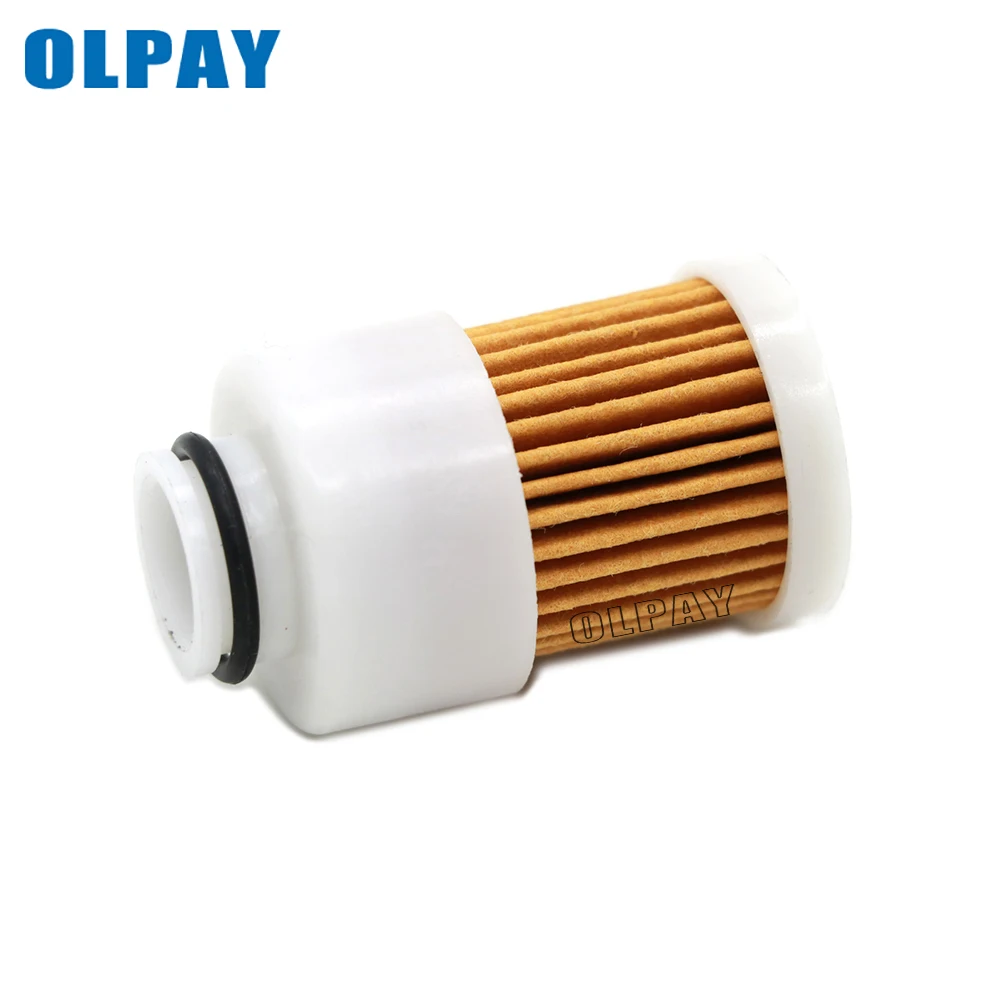 

Fuel Filter for Yamaha Mercury Boat Motor 881540 75-115HP 4 Stroke 18-7979 68V-24563-00 68V-24563 Outboard engine