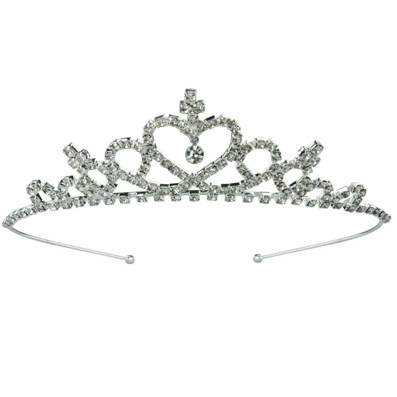 2019 Брендовое вечернее платье принцессы для девочек с принтом Корона маленьких