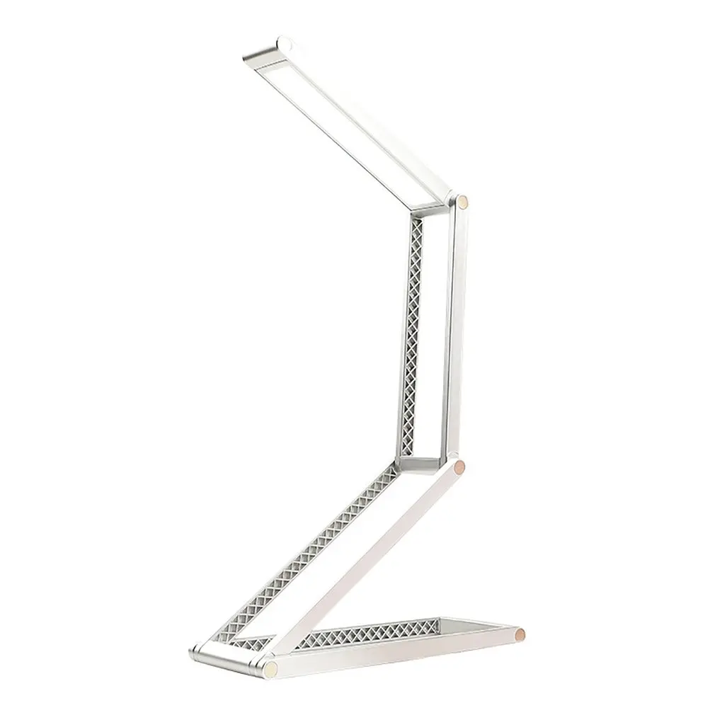 

Led Desk Lamp Eye Protection Lamp Student Folding Lamp Night Reading Lighting Suitable For Office Workers Student