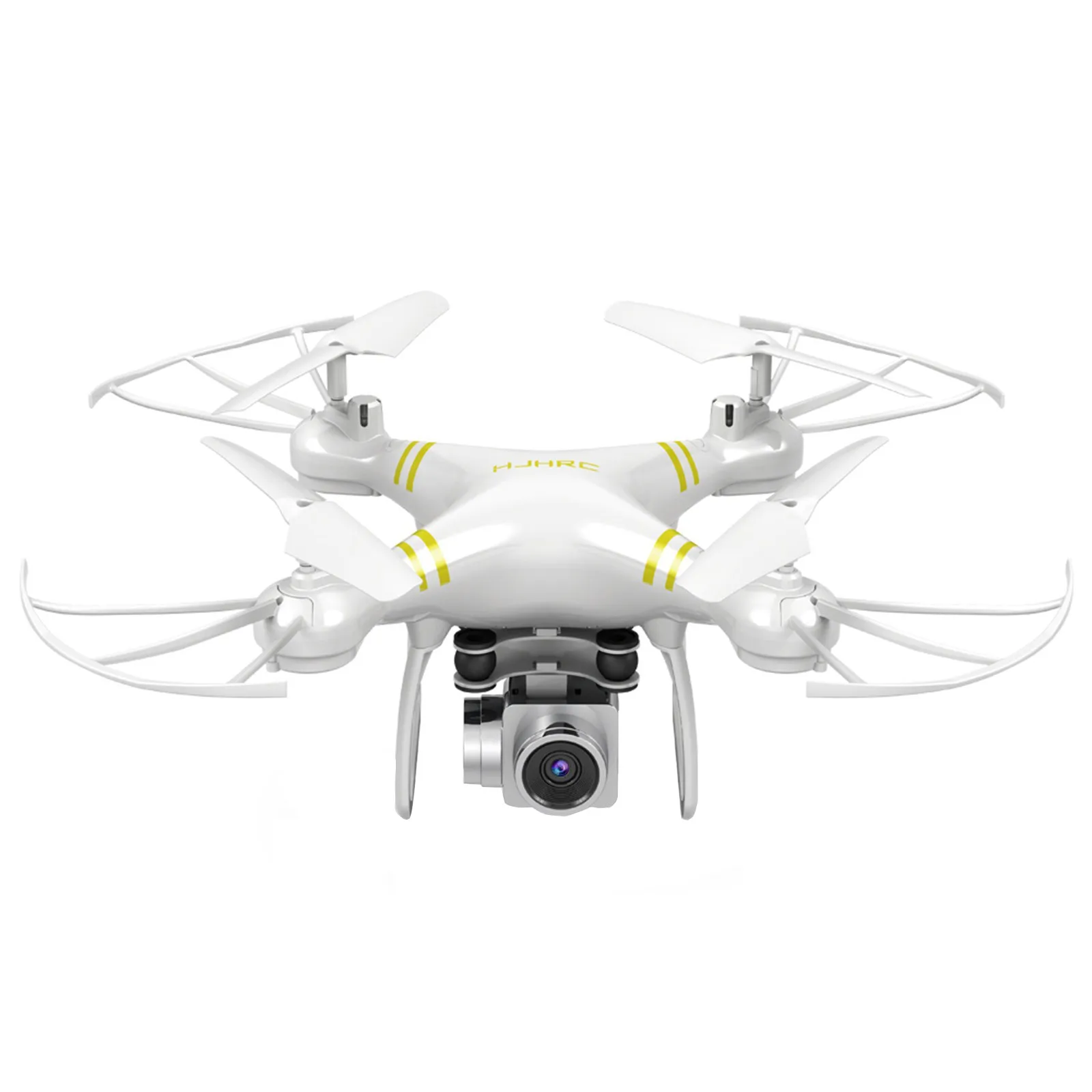 Дрон HJ14W Радиоуправляемый Wifi камера 1080P HD | Электроника
