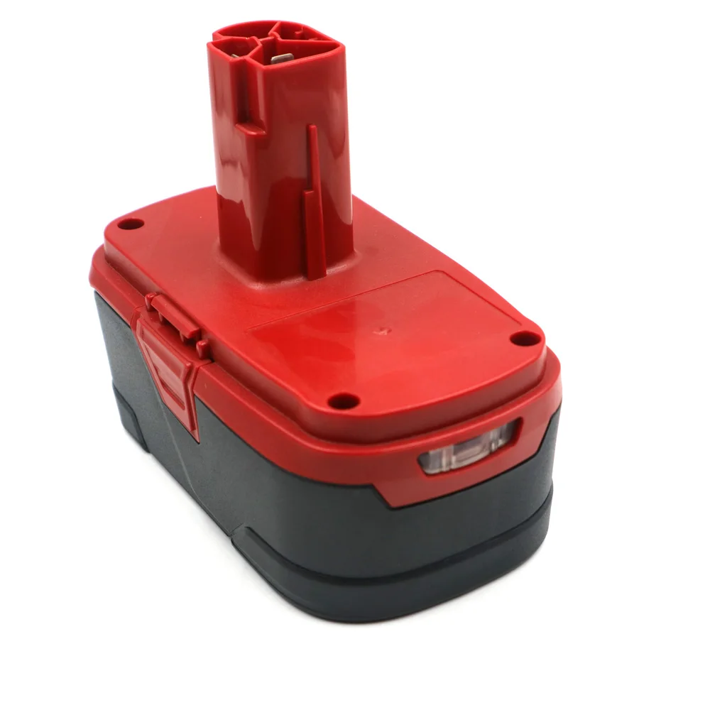 Аккумуляторная батарея для электроинструмента C & P CFM 20VB Li Ion 11374 11375 130285003 315 114832 115810