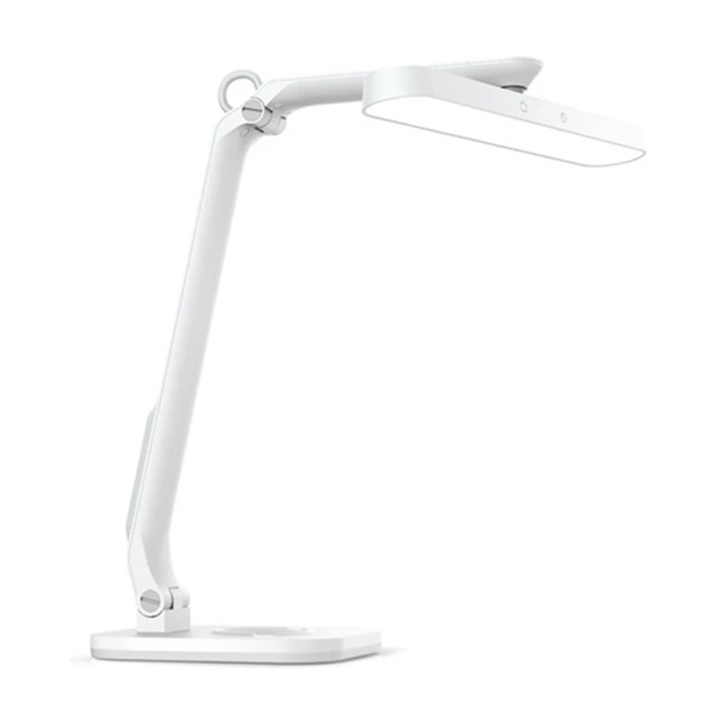 

2021 New Remote Control LED Eye-care Desk Lamp Adjustable Office USB Charging Lamp Touch Control Memory Function Reading Lights