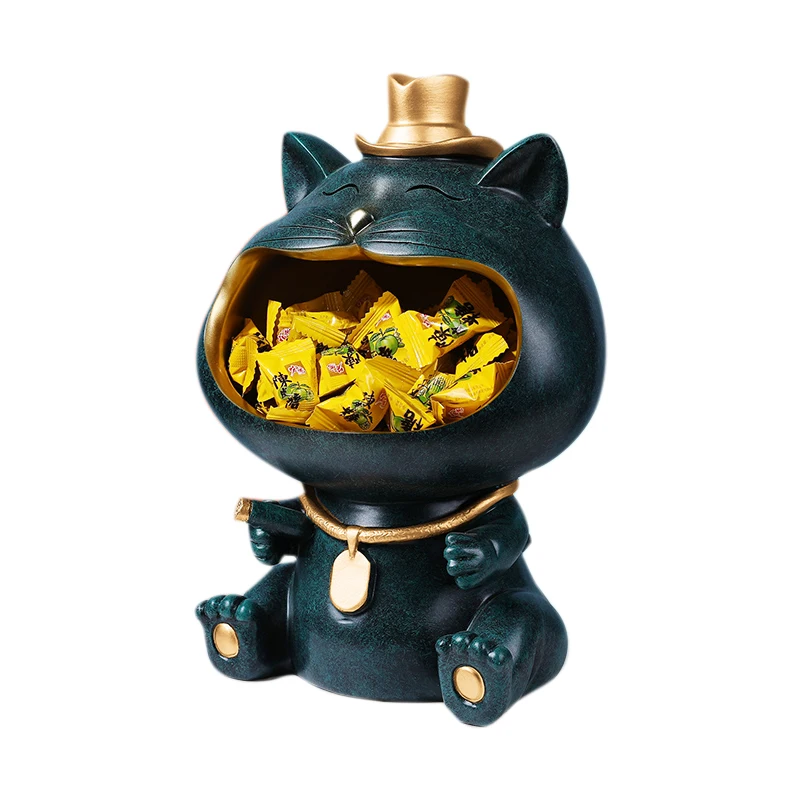 

Creative Key Storage Modern Simple Home Entrance Decoration Practical