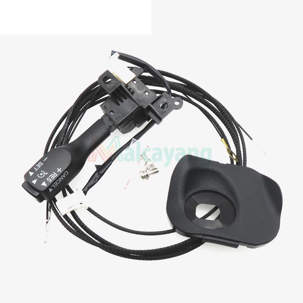 

1 комплект 84632-34011 84632-08020 84632-08021 84632-0F010 45186-06300-C0 переключатель круиз-контроля и крышка ручки