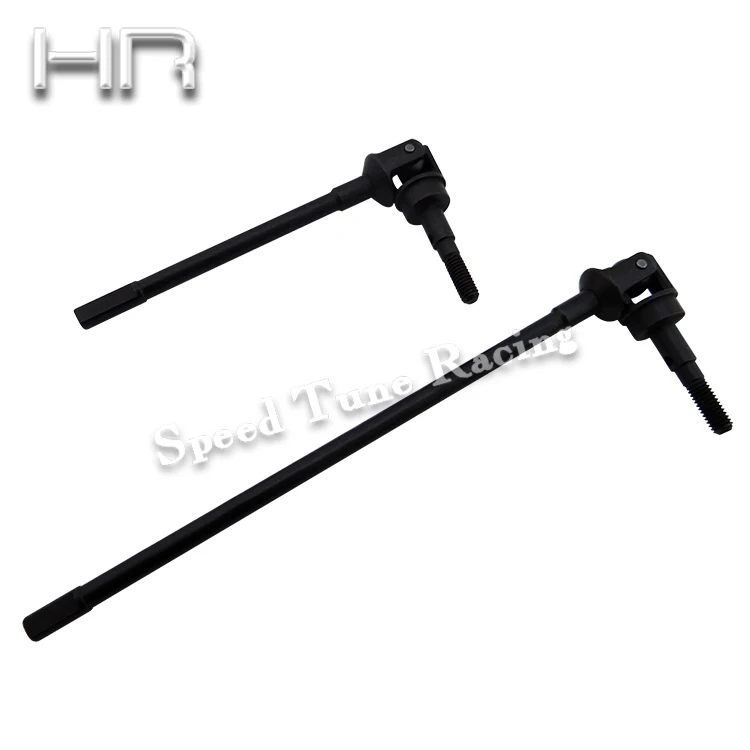 HR Axial Wraith 90020 90045 48 53 56 усиленная сталь большой угол универсальное