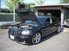 Передний капот для Chrysler 2005-2012 Dodge Magnum SE, газовые стойки, углеродное волокно, пружинный демпфер, опорный амортизатор подъемника, для 300-