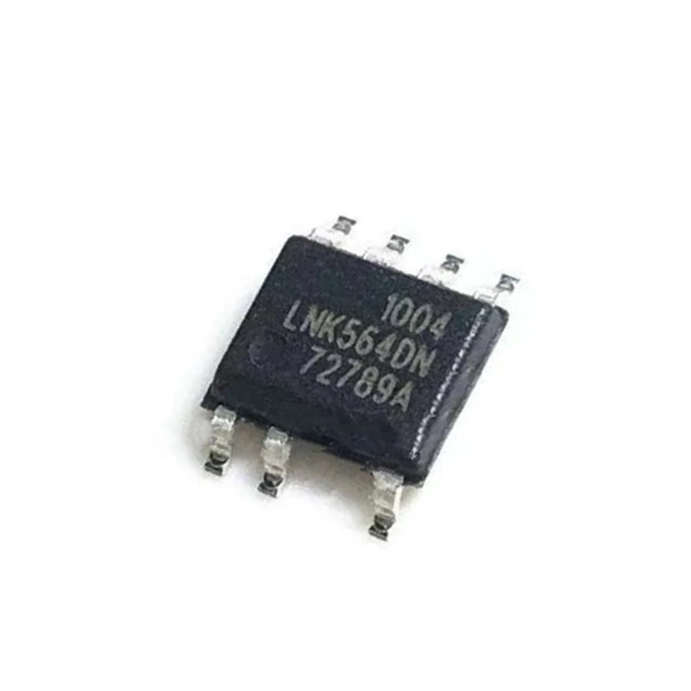 

10 шт./лот LNK564DN LNK564 SOP-7 выключатель IC
