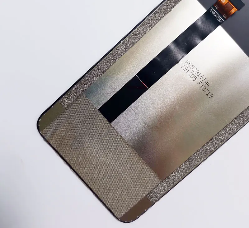 

Used Original Elephone U3H Touch Screen+Lcd Display Glass Panel Replacement For Elephone U3H Smart Phone