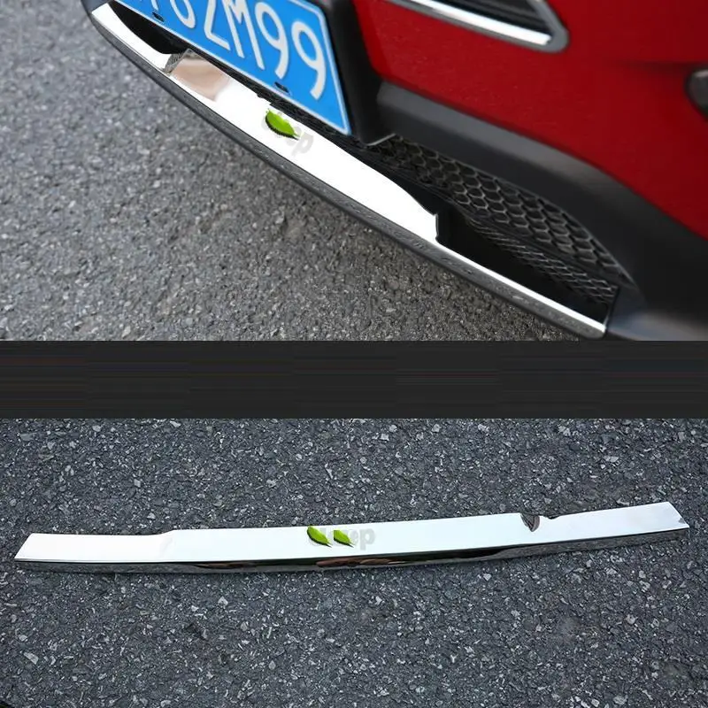 Авто стиль наклейка аксессуары Бампер протектор Coche модификация литье Стайлинг