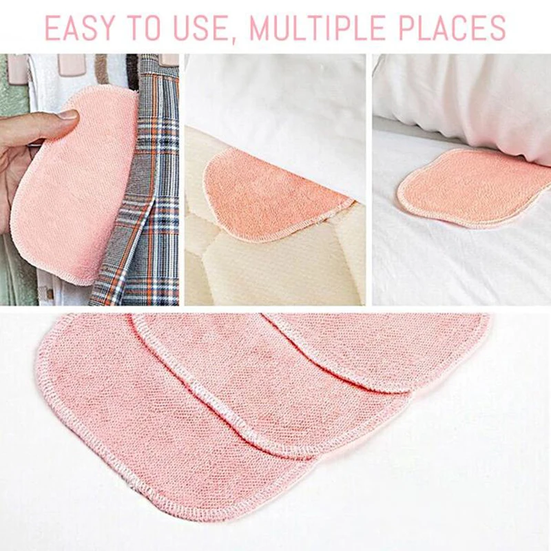 

Newest Anti-mite Pad Mite Removal Killing Pad Flea Removal Mat for Home Hotel Bed Promotion