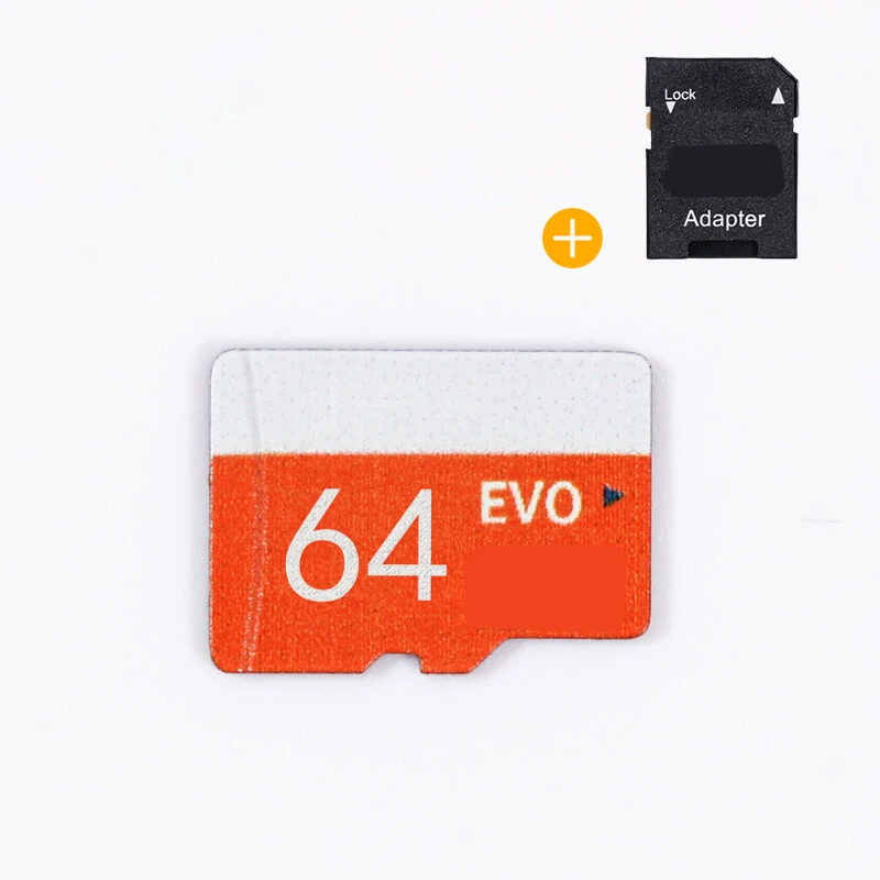 Biyetimi SD Card 64 гб 32 оперативной памяти 16 встроенной класс 10 высокая Скорость для