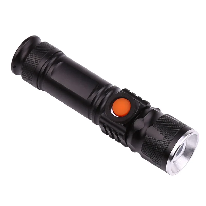 PROSTORMER Multifunction COB Work Light Portable Strong Maintenance Emergency USB Charging Focus Flashlight | Лампы и освещение