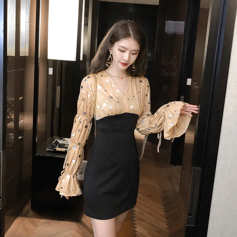 

Z Dress 2020 Early Autumn New Style