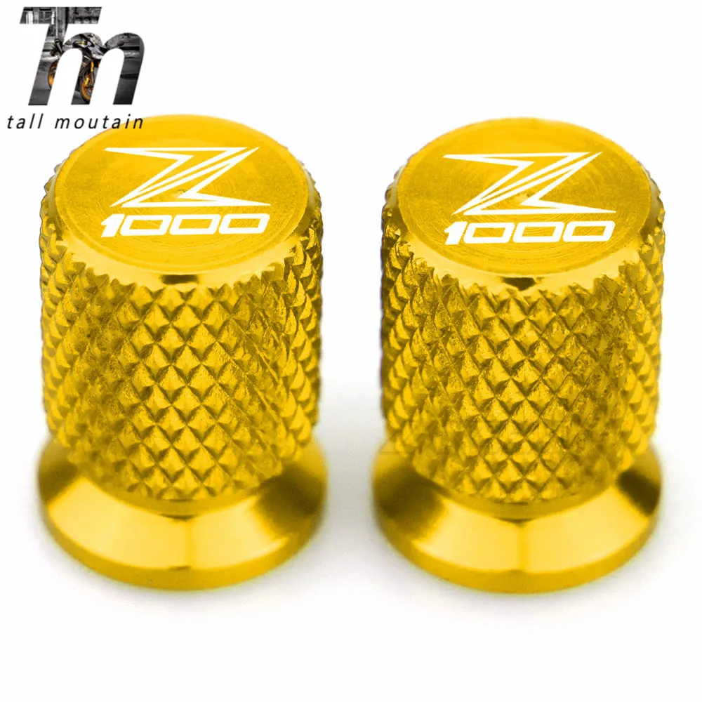 

Z1000 Motorcycle Tire Valve Tyre Air Port Stem Cover Cap Airtight Covers for Kawasaki Z1000 2013 2014 2015 2016 2017 2018 2019