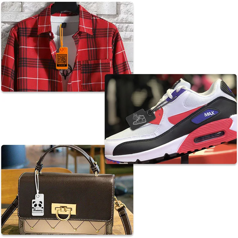 100 шт. изготовленные на заказ брелок одноразовых пластиковых стаканов