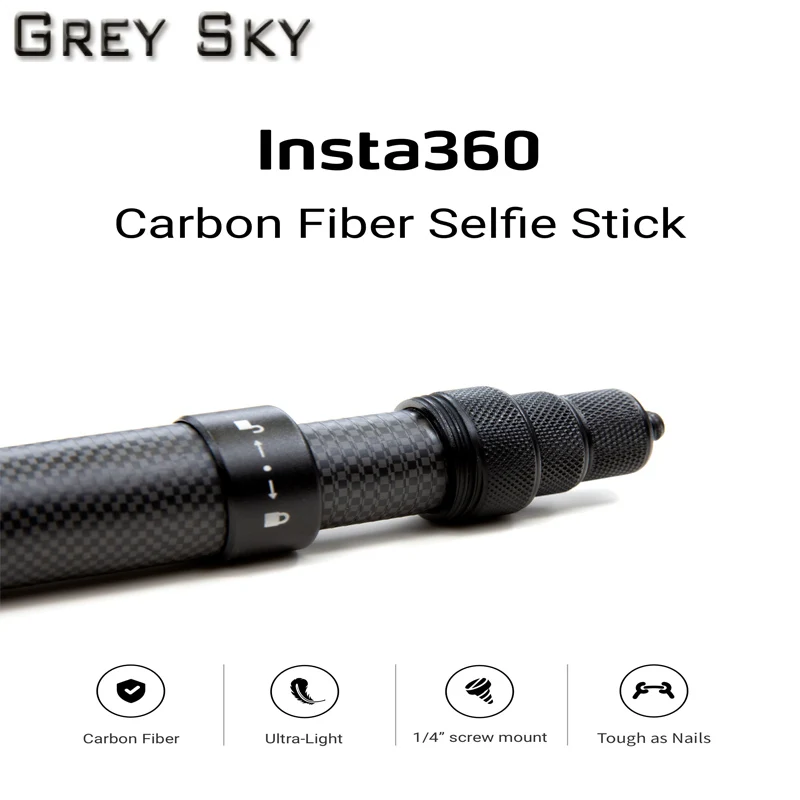 Insta360 One X погружения чехол, инвесторов, чехол, крышка для объектива, для верховой езды, с поясом, в форме пули, мотоцикл Комплект, на все случаи жизни, штатив, карбоновое волокно Плетеная кожа