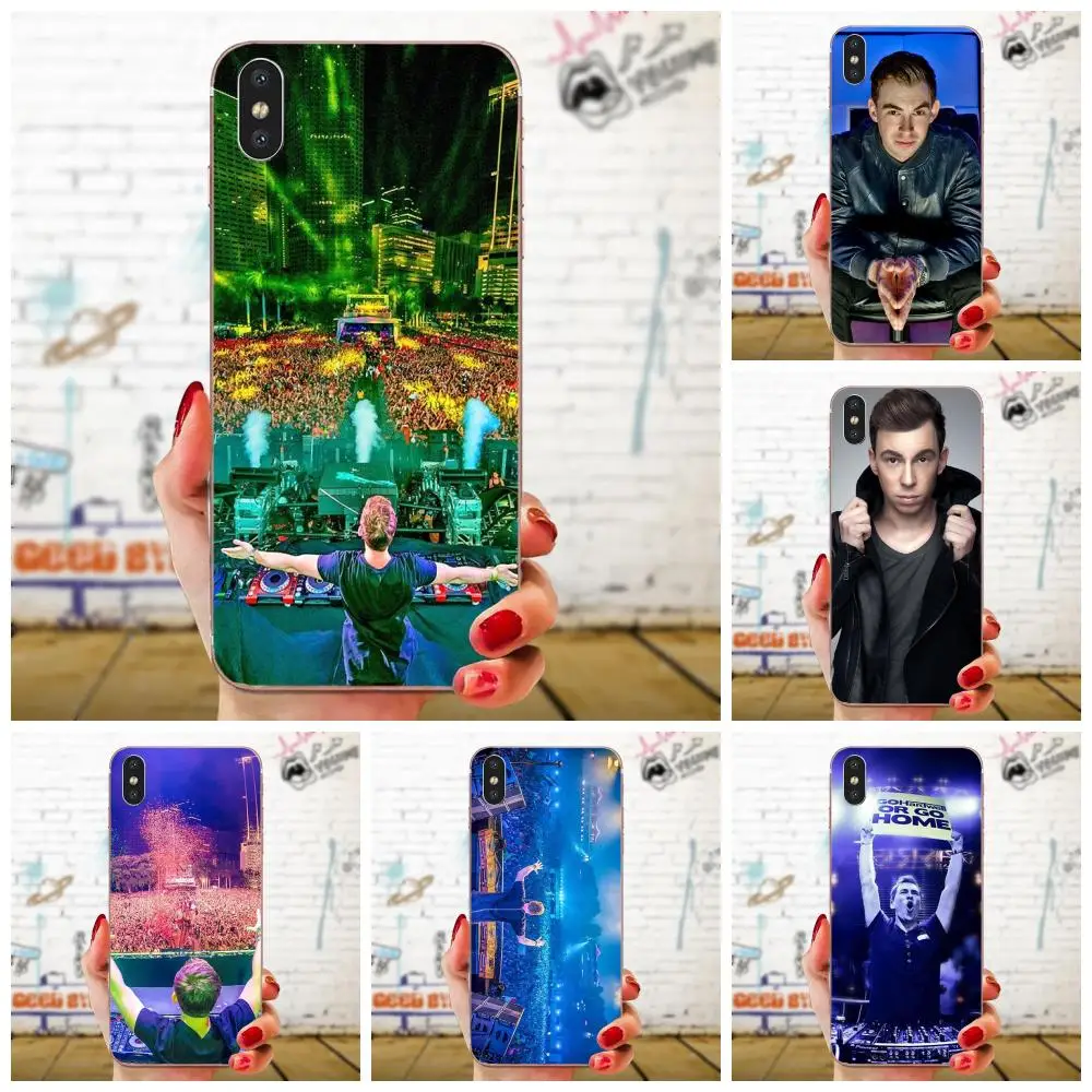 Музыкальный Dj высококачественный чехол для телефонов Apple iPhone 11 Pro X XS Max XR 4 4S 5 5C 5S SE 6