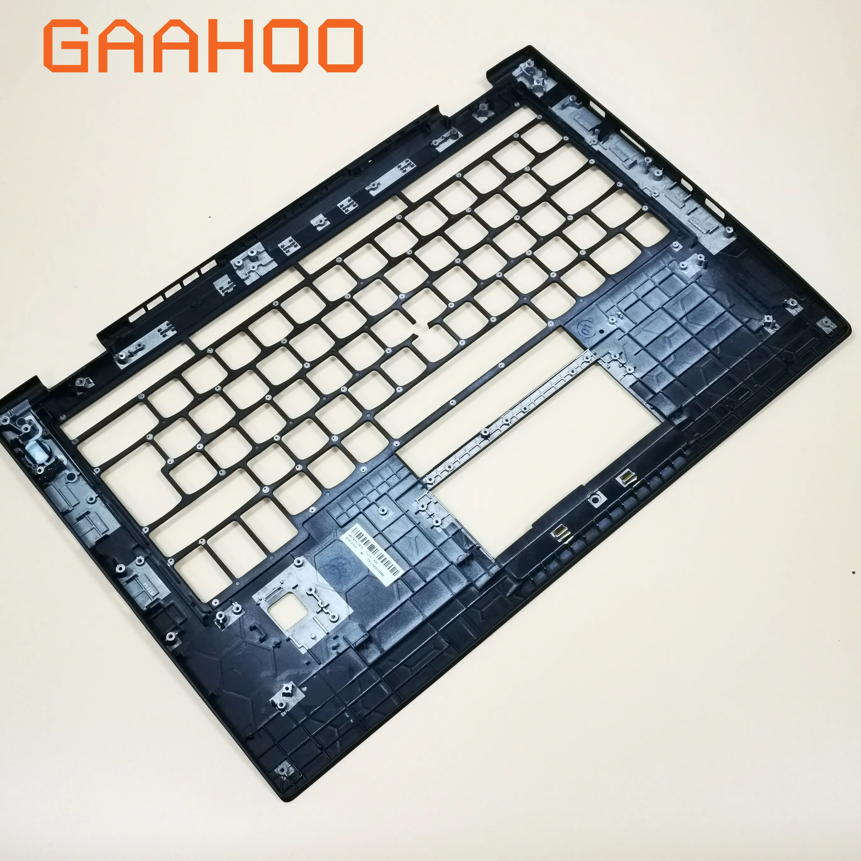 Новый оригинальный чехол для Lenovo ThinkPad X1 carbon 4TH Gen4 Palmrest UK Layout Keyboard | Компьютеры и