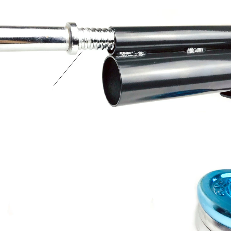 Тренажер для фитнеса с Т-образной штангой поворотом на 360 °