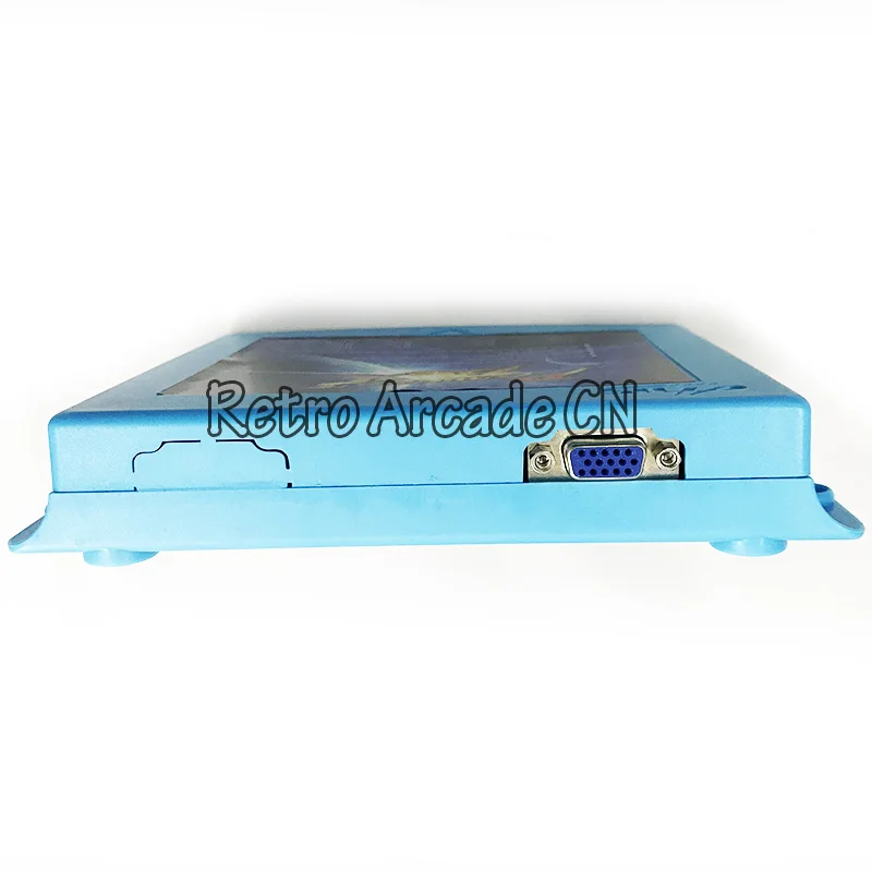 Pandora игровая доска VGA / CGA 999 в 1/645 1/ 1660 1 пачка видео Аркада Jamma PCB для DIY gachines | Спорт и
