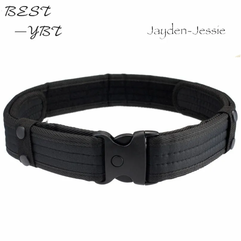 Мужские высококачественные мужские ремни роскошные новые лесные камуфляжные