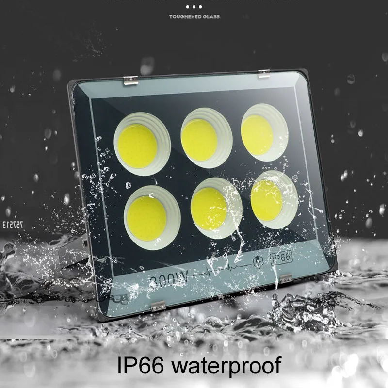 Прожексветильник потолочный светодиодный 2 шт./лот