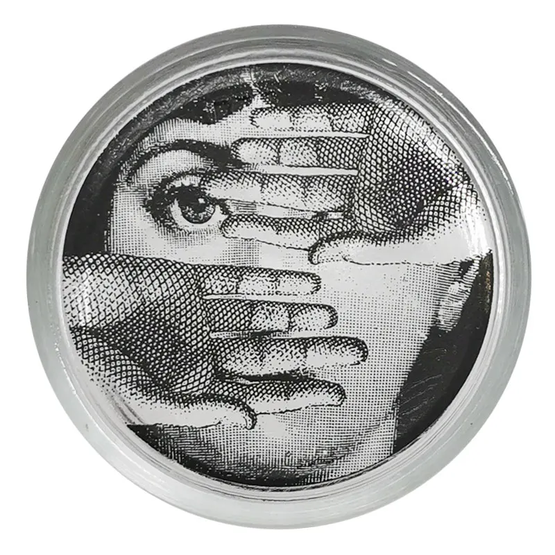 Изящные бокалы Lina чашки европейские и американские классические украшения для