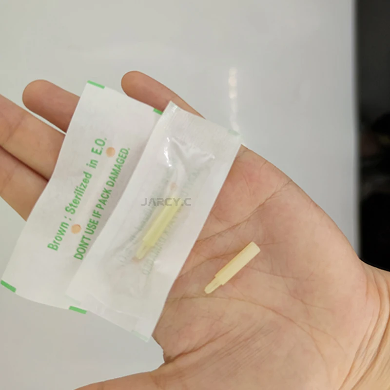 10 шт. микроблейдинг оригинальные аксессуары для перманентного макияжа Тайвань |