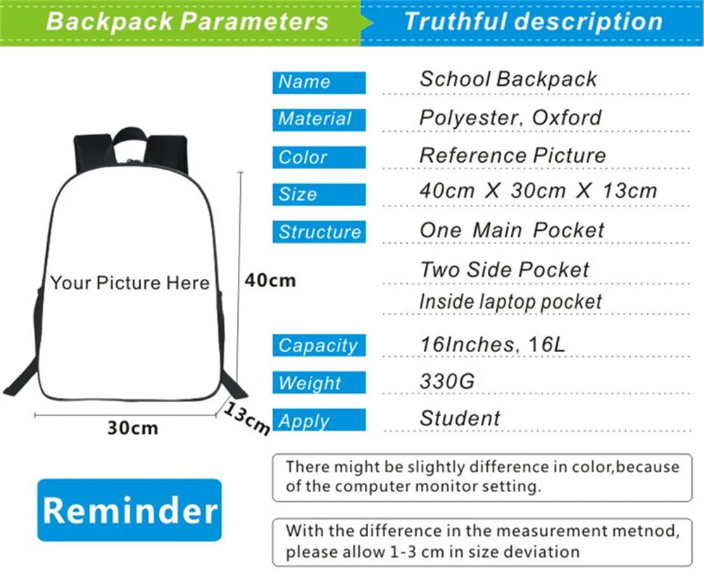 Dinosaur Backpack Set For Teenager Boys Girls Bag Student School Bag Bagpack Children Book Bags T. Rex Rucksack Mochila