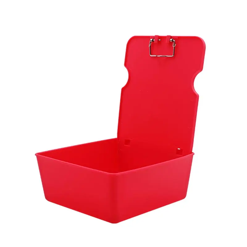 5 uds Dental de plástico caja de almacenamiento de los dientes herramienta funda, soporte laboratorio Dental organizador dientes de contenedor de caja