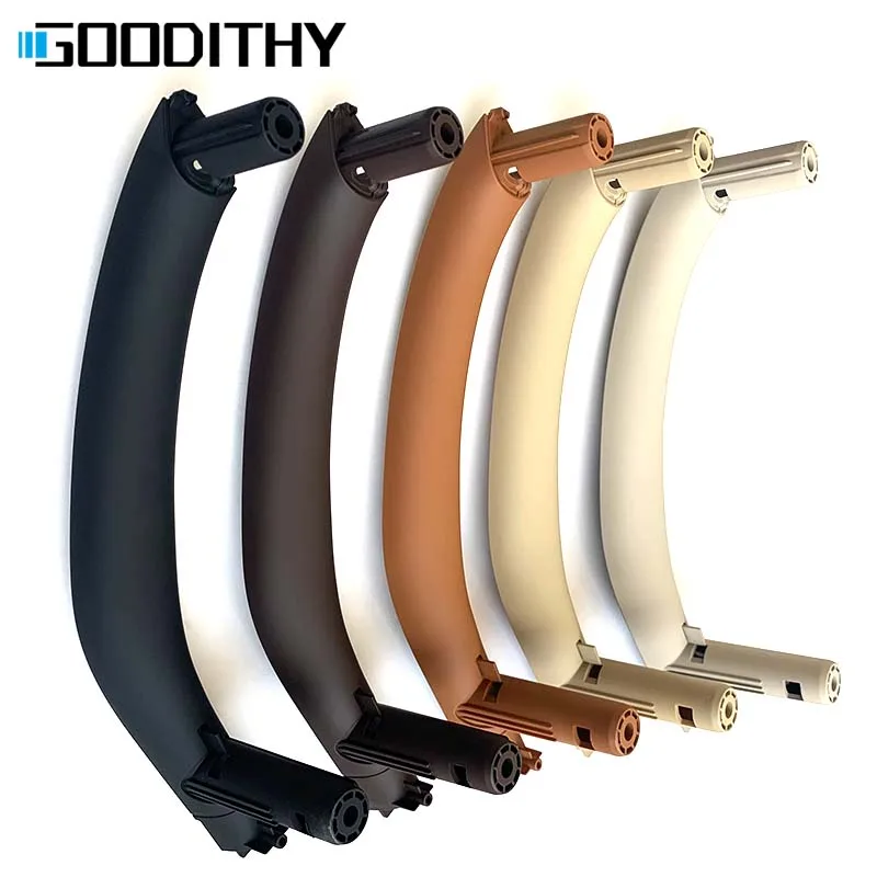 Обновленный комплект LHD RHD из 3 предметов замена внутренней ручки двери