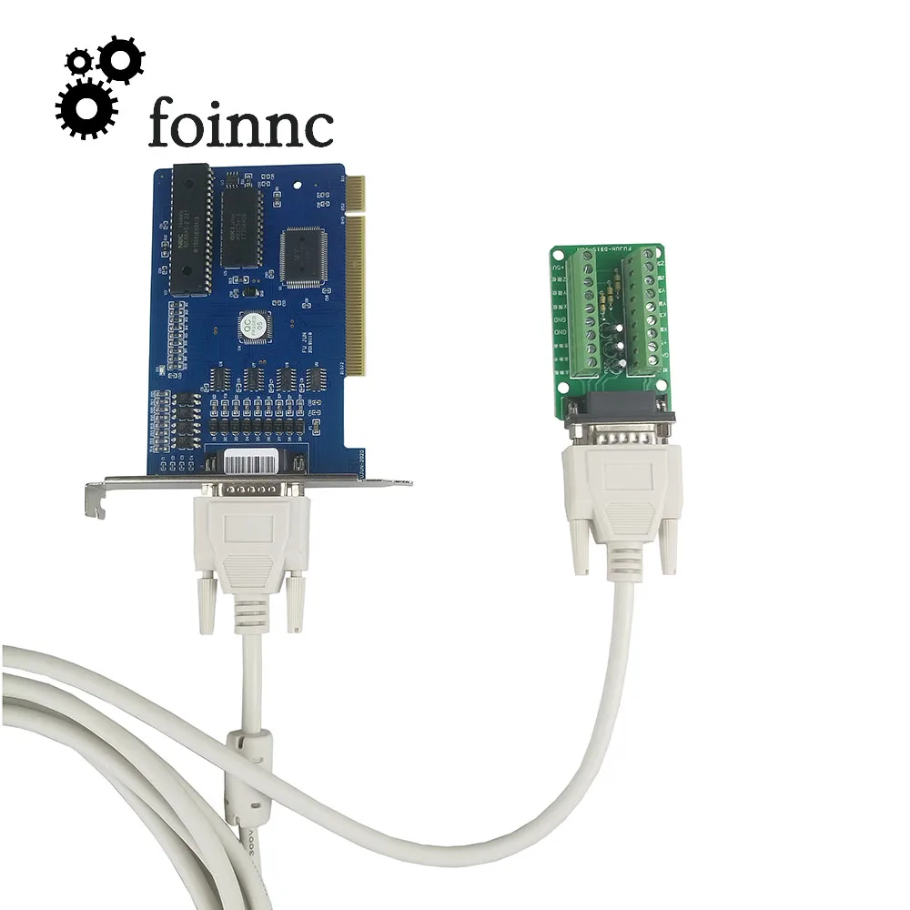 Контроллер Nc Studio комплект 5.4.49 Ncstudio контрольная карта + XHC WHB02 USB Беспроводной пульт