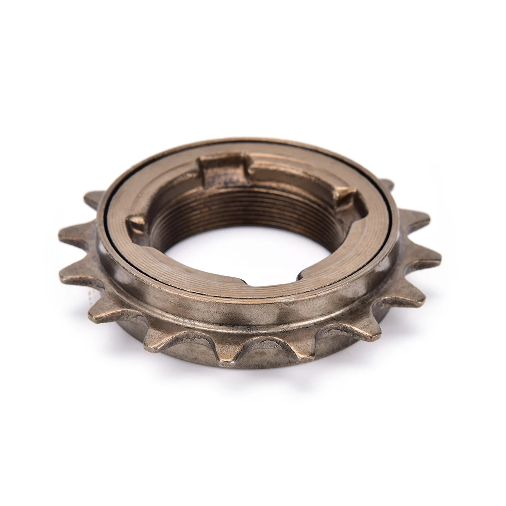 

High Quality 16T Bike Bicycle Tooth Single Speed Freewheel Sprocket