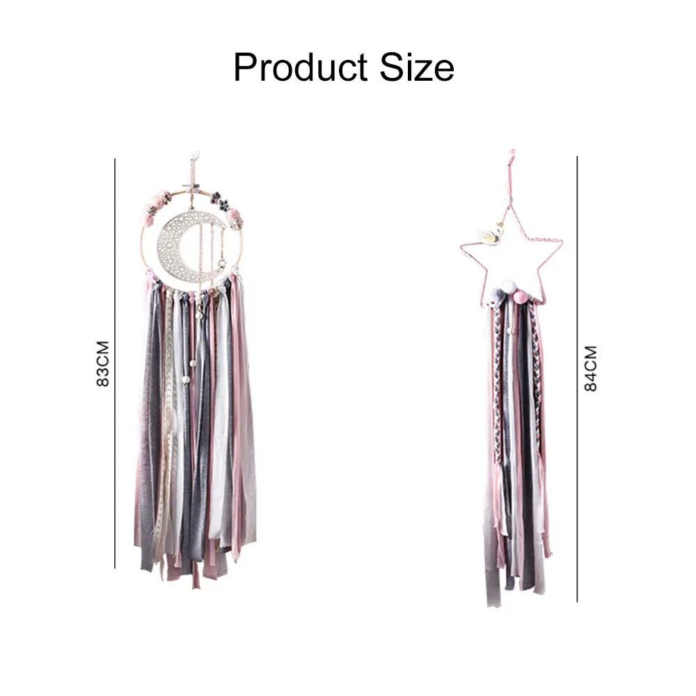 Девочки аксессуары для волос реквизит фотографирования Опора Nordic Стиль с