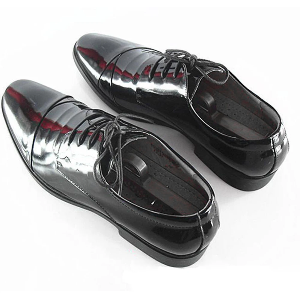 Растягиватели для обуви Пластиковая регулируемая обувь поддерживающая мужчин и