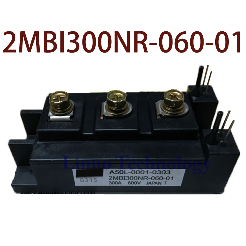 

Оригинал -- 2MBI300NR-060-01 A50L-0001-0303 гарантия 1 год {фотографии склада}