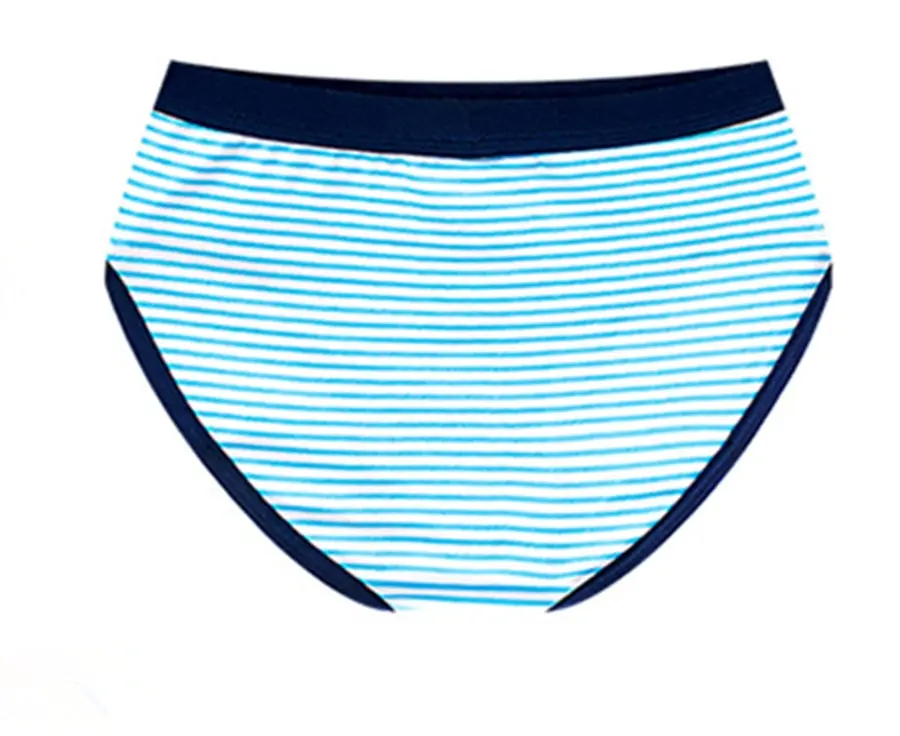 Нижнее белье для мальчиков из 2 предметов трусы боксеры 100% хлопка одежда удобные