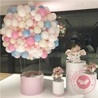 5-36 дюймов оформление дня рождения детей