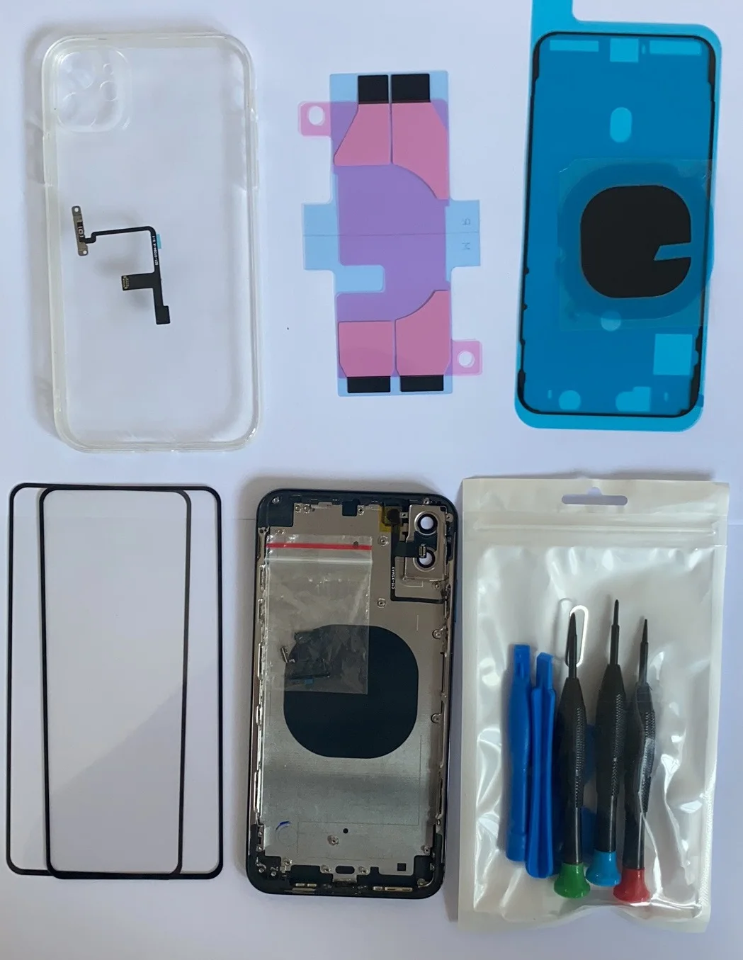 

DIY X Xs XSmax 12 pro max Diy