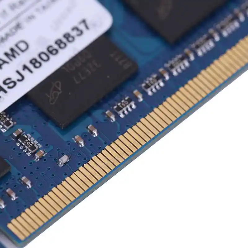 Uroad DDR 3 3l Память RAM 8G 1600Mhz 1 35 V для ноутбуков AMD PC Notebook(8G)|Оперативная память| |
