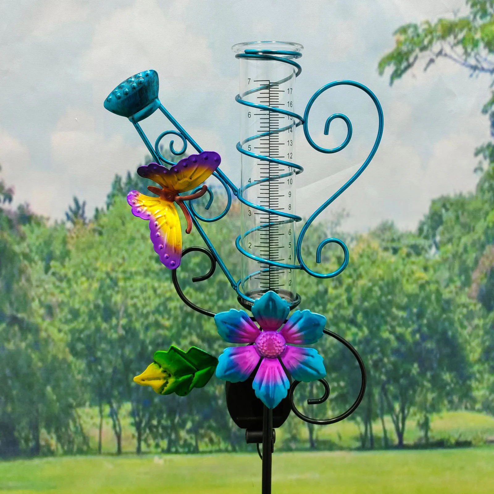 

Garden Supplies